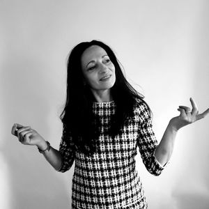 Meet your Posher, Antonia